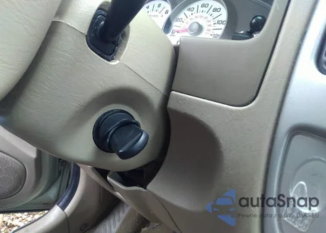 2005 Ford Escape Limited z USA, uszkodzony, nr VIN 1FMCU04165KE24049